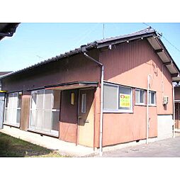 岐阜市長良宮路町1丁目の一戸建て