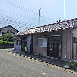 西川手2丁目貸家 東