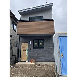 キュービック長良天神 01