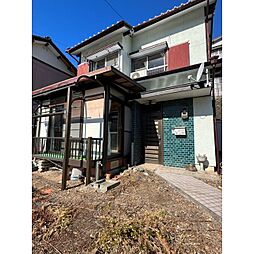 日野南2丁目MK貸家 1