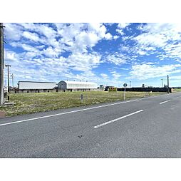 安八郡安八町東結の土地