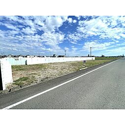 安八郡安八町東結の土地