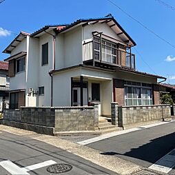 岐阜市古市場1丁目の一戸建て