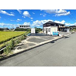 羽島郡笠松町門間の土地