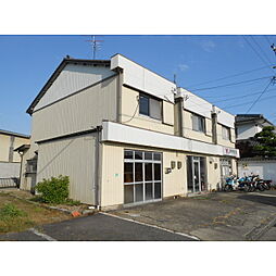 仏生寺堀田店舗付住居 02