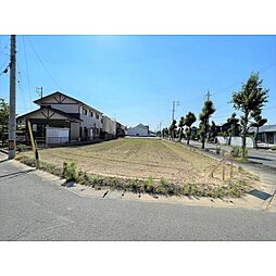 岐阜市菅生1丁目の土地