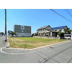 岐阜市東島2丁目の土地