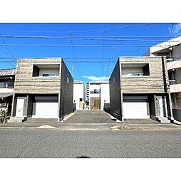 岐阜市吹上町4丁目の一戸建て