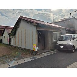 岐阜市山吹町5丁目の一戸建て