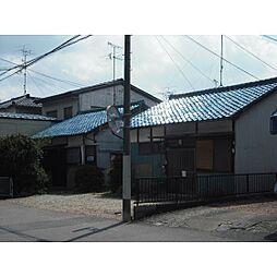 長森本町1丁目小川貸家 01