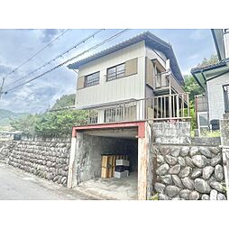 岐阜市三田洞東3丁目の一戸建て