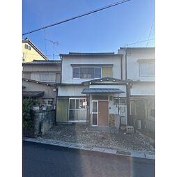 岐阜市大福町5丁目の一戸建て