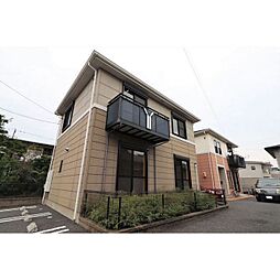 岐阜市西鶉5丁目の一戸建て