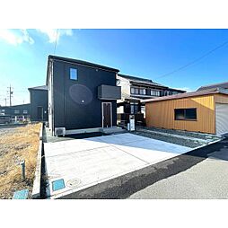 大垣市島里2丁目の一戸建て