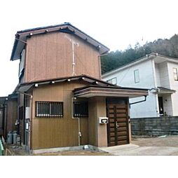 岐阜市岩崎の一戸建て