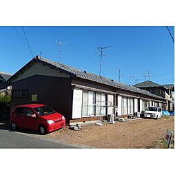 笠松町田代貸家 5