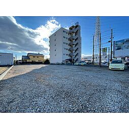 岐阜市茜部菱野4丁目の土地