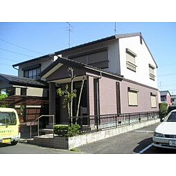 岐阜市守口町6丁目の一戸建て