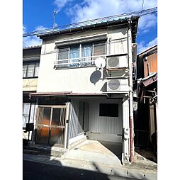 岐阜市山吹町4丁目の一戸建て