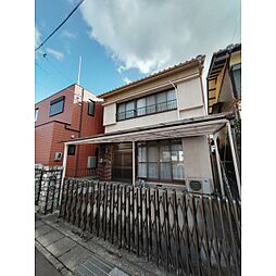 領下1丁目104番地戸建 01