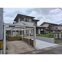 岐阜市岩井の一戸建て