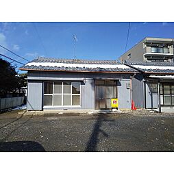 岐阜市則武の一戸建て