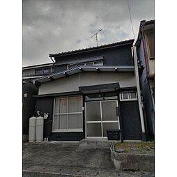 羽島郡岐南町徳田西3丁目の一戸建て