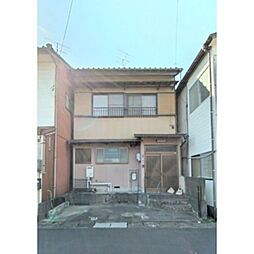 岐阜市祈年町9丁目の一戸建て