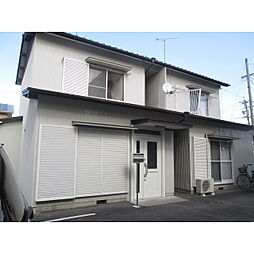 西川手小栗Ａ棟・Ｂ棟 B