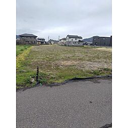 山県市高木1522番貸地 01
