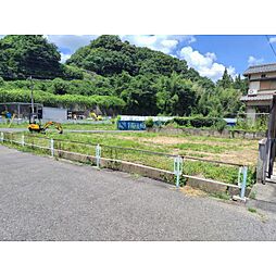 中川原2丁目72番1貸地 01
