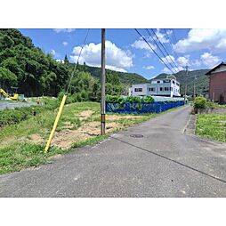 中川原2丁目118番、119番、120番、121番、122番