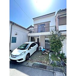 岐阜市尻毛1丁目の一戸建て