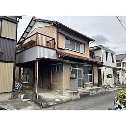 岐阜市正木中4丁目の一戸建て