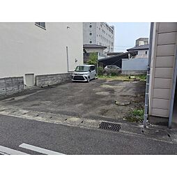 南殿町1丁目貸地 01