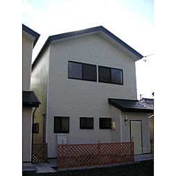 安八高橋貸家 02