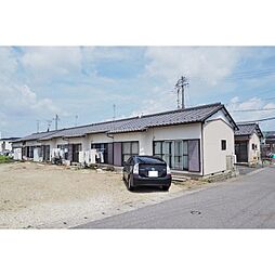 羽島郡岐南町平島7丁目の一戸建て