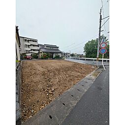 岐阜市市橋5丁目の土地
