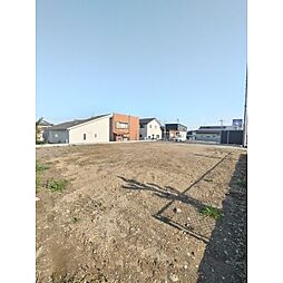 羽島郡岐南町上印食2丁目の土地
