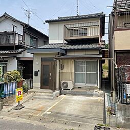 羽島郡岐南町薬師寺7丁目の一戸建て