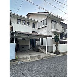 津島町1丁目貸家 2F