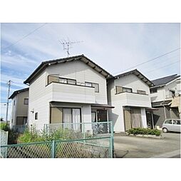 日置江3丁目青木貸家