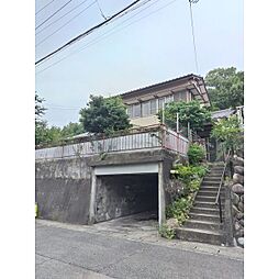 長良3089番地81貸家