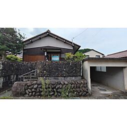 岐阜市三田洞東5丁目の一戸建て