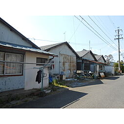 清本町横山貸家 06