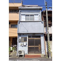 永田町戸建 01