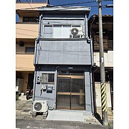 永田町戸建 01