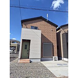 穂積井上貸家 A