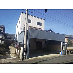 中川原3丁目貸家 01