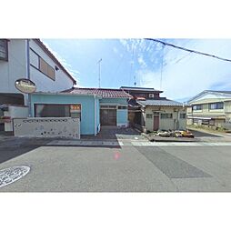 野一色8丁目貸家 01